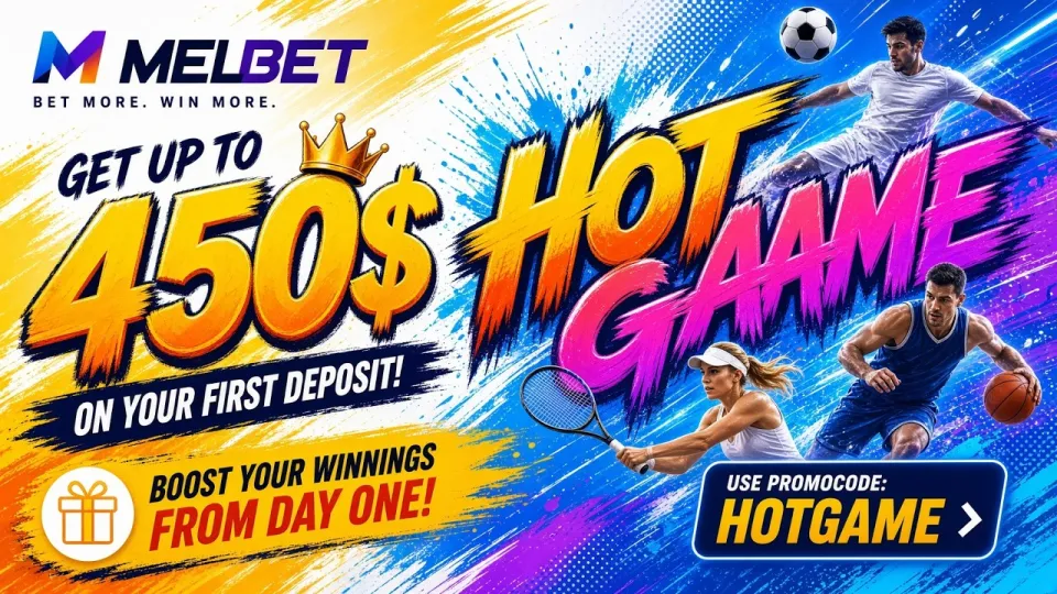 7 Steps to Complete Melbet Registration With the HOTGAME Promo Code